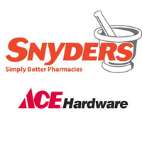 Local Business Oregon Snyders Pharmacy & Ace Hardware in Oregon IL