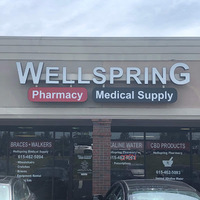 Wellspring Pharmacy and Medical Supply