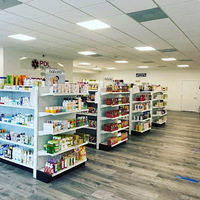 Local Business PDL PHARMACY CORP in Miami FL