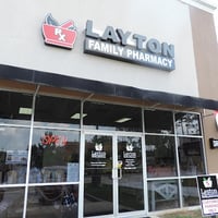 Local Business Layton Family Pharmacy in Covington LA