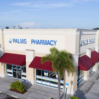 PALMS PHARMACY