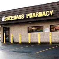 Local Business Sheehans Pharmacy in Plains PA