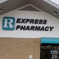 Local Business Rx Express Pharmacy of Panama City in Panama City FL