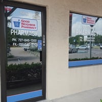 Local Business MEDILINK PHARMACY in New Port Richey FL