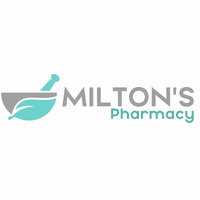 Local Business Milton's Pharmacy in Belleville MI