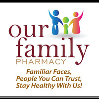 Local Business Our Family Pharmacy in Clio MI