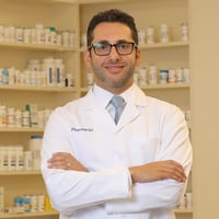 Local Business Access Medical Pharmacy in Los Angeles CA