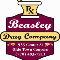 Local Business Beasley Drug Company in Conyers GA