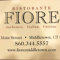 Local Business Fiore II Restaurant in Middletown CT