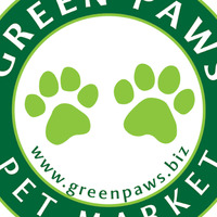 Green Paws Pet Market