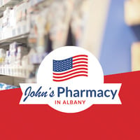 Local Business John's Pharmacy in Albany LA