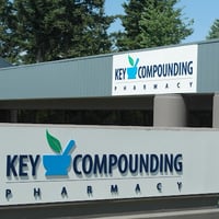 Local Business Key Compounding Pharmacy in Federal Way WA