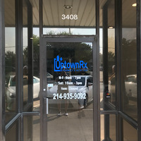 Uptown Rx Pharmacy & Nutrition