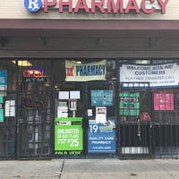 Local Business Quality Care Pharmacy Baltimore in Baltimore MD