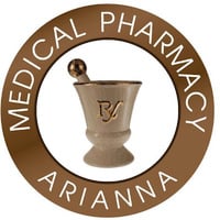 Arianna Medical Pharmacy | Montrose |La Canada | Glendale | La Crescenta| Verdugo City