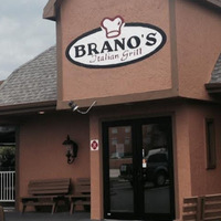 Local Business Branos Italian Grill in Cocoa Beach FL