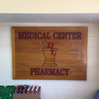 Medical Center Pharmacy