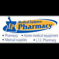 EP Medical Equipment Pharmacy