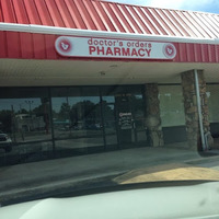 Local Business Doctor's Orders Pharmacy - Pine Bluff in Pine Bluff AR