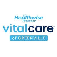 Local Business Vital Care of Greenville and Healthwise Pharmacy in Greenville NC