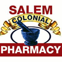 Local Business Salem Colonial Pharmacy in Salem WV