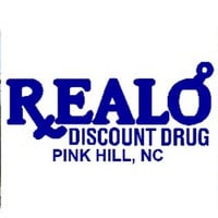 Realo Discount Drugs-Pink Hill