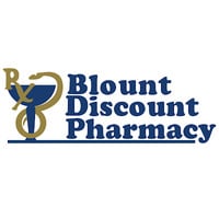 Blount Discount Pharmacy (Montgomery Lane)