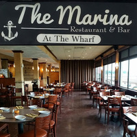 Local Business The Marina at the Wharf in Revere MA