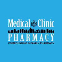 Medical Clinic Pharmacy