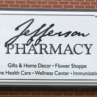 Local Business Jefferson Pharmacy in Palmyra VA