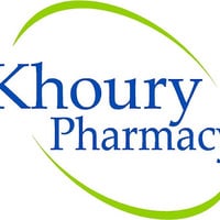 Local Business Khoury Pharmacy in Columbia IL