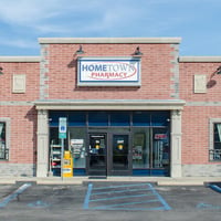 HomeTown Pharmacy - Monroe South Dixie