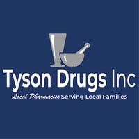 Tyson Drug Company