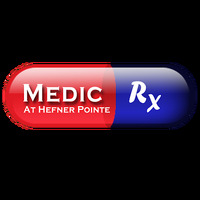 Medic Pharmacy - Compounding Pharmacy - Hefner Pointe