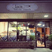 Luca Trattoria & Pizzeria