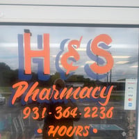 H & S Pharmacy of Chapel Hill