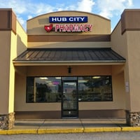 Local Business Hub City Pharmacy in Spartanburg SC