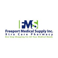 Local Business Freeport Medical Supply Xtra Care Pharmacy in Freeport NY