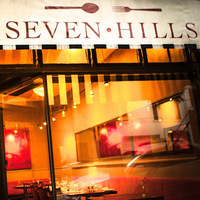 Seven Hills