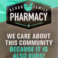 Achor Family Pharmacy