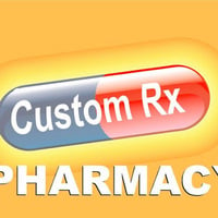 Custom Rx Pharmacy