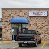 HomeTown Pharmacy - Chelsea