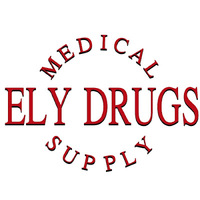 Ely Drugs Medical Supply