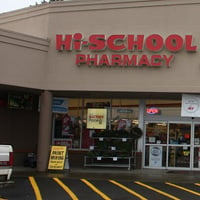 Local Business Hi-School Pharmacy in Scappoose OR