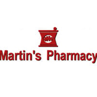 Martin's Pharmacy - Oxford