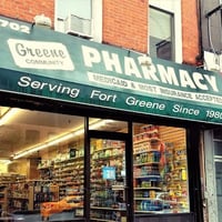 Local Business Greene Community Pharmacy in Brooklyn NY