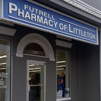 Local Business Futrell Pharmacy Services in Littleton NC