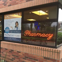 Local Business Credena Health Pharmacy Tanasbourne in Hillsboro OR