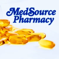 Local Business MedSource Pharmacy in Kinston NC