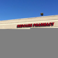 Local Business Medcare Pharmacy in Sacramento CA